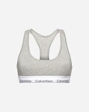Bra w - Grigio