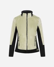 Mountain essential w - Verde