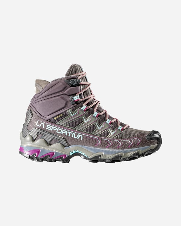 Ultra raptor ii mid gtx w