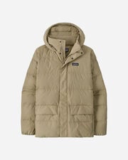 Sisar down m - Beige