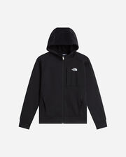 Performance jr - Nero