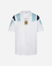 Argentina eqt m - Bianco