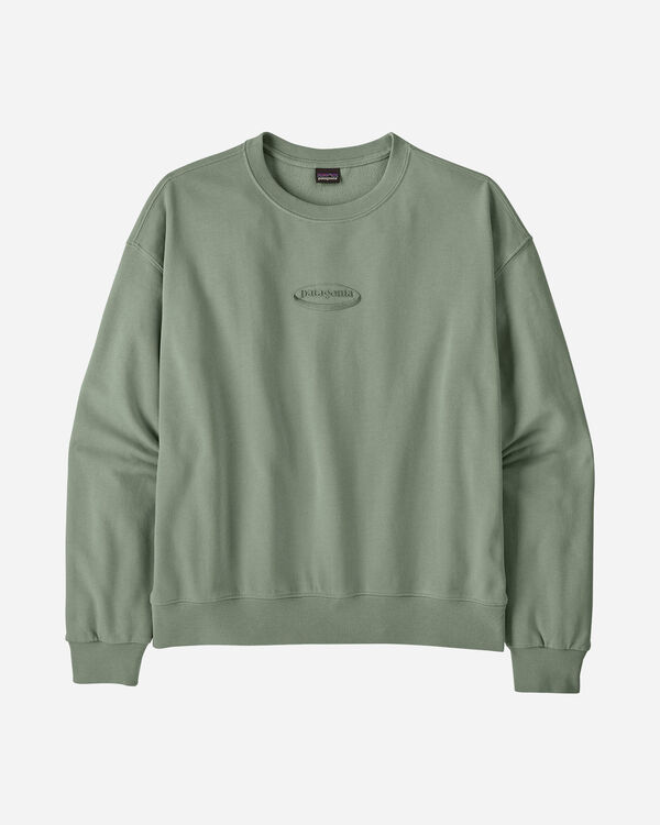 '95 oval logo daily w