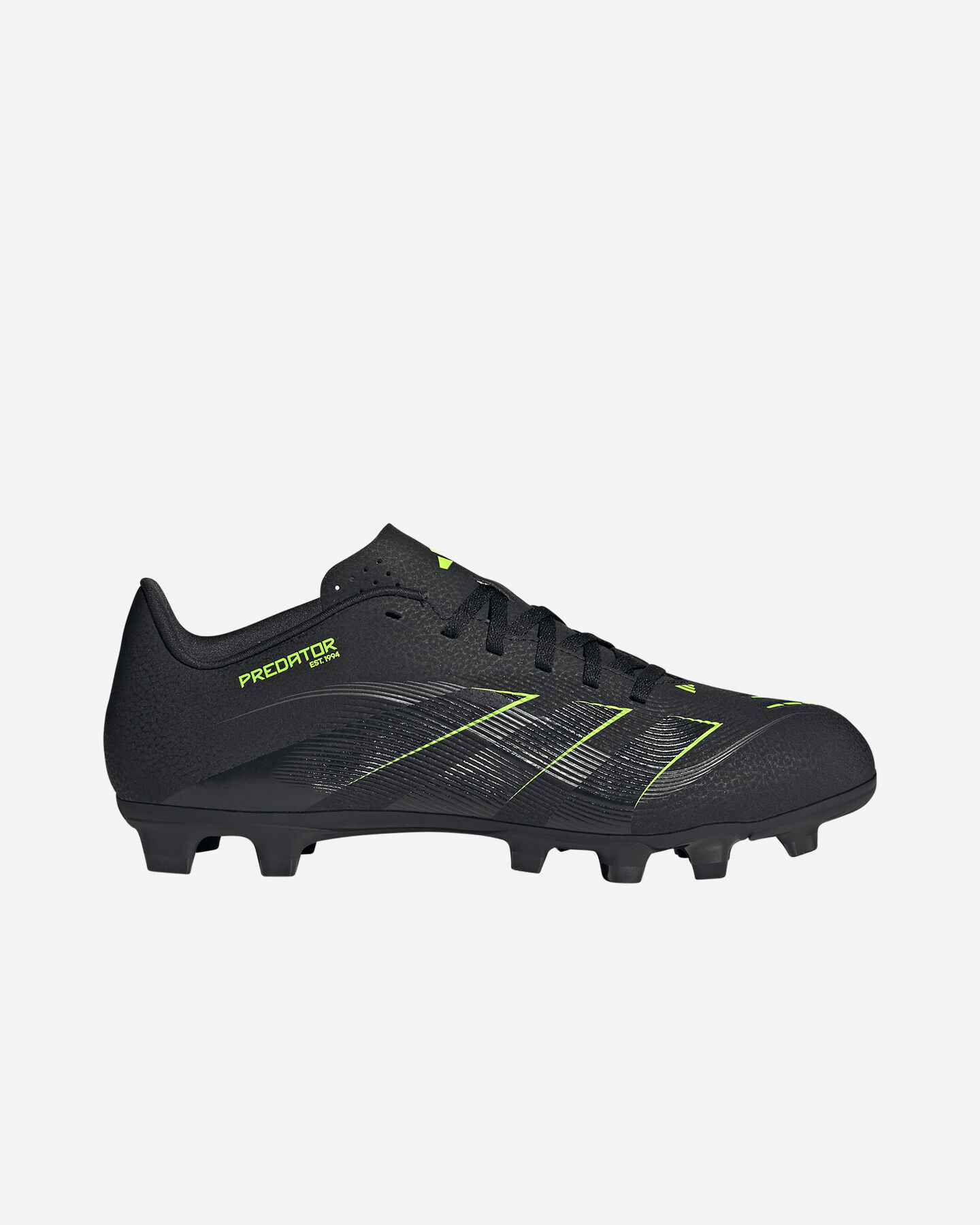 Adidas Predator Club Fg-mg M