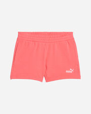 Essential small logo w - Rosa