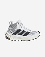 Terrex freehiker 3 mid gtx m - Bianco
