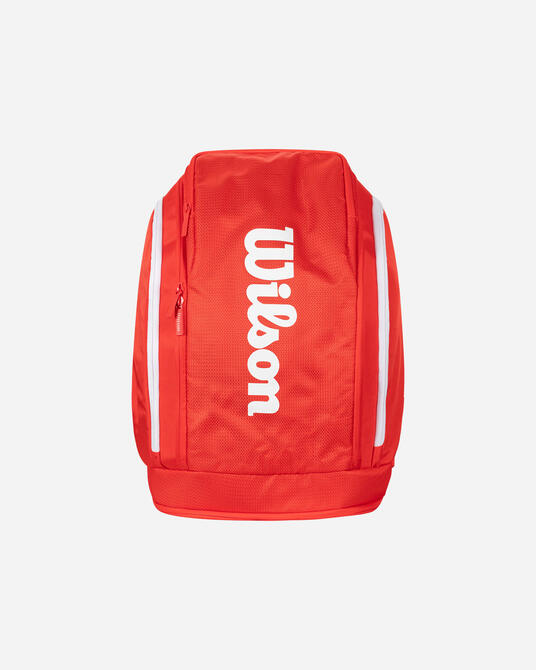 Wilson Super Tour - Borsa - Rosso