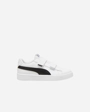 Rickie ps jr - Bianco