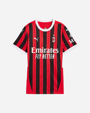 Milan home replica 24-25 w - Color mix