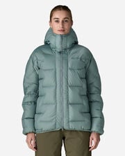 Durable down w - Blu