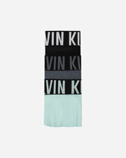 3pack boxer trunk m - Color mix