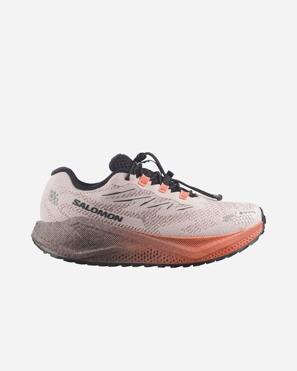 Aero blaze 4 grvl gtx m