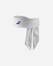 Tie  - Bianco