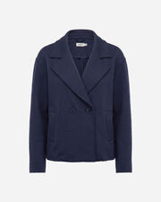 Essential w - Blu Navy