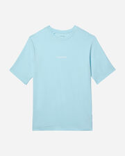 Small logo m - Blu