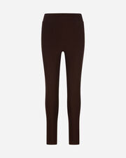 Athletic essential w - Marrone