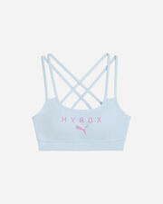 Hyrox w - Azzurro
