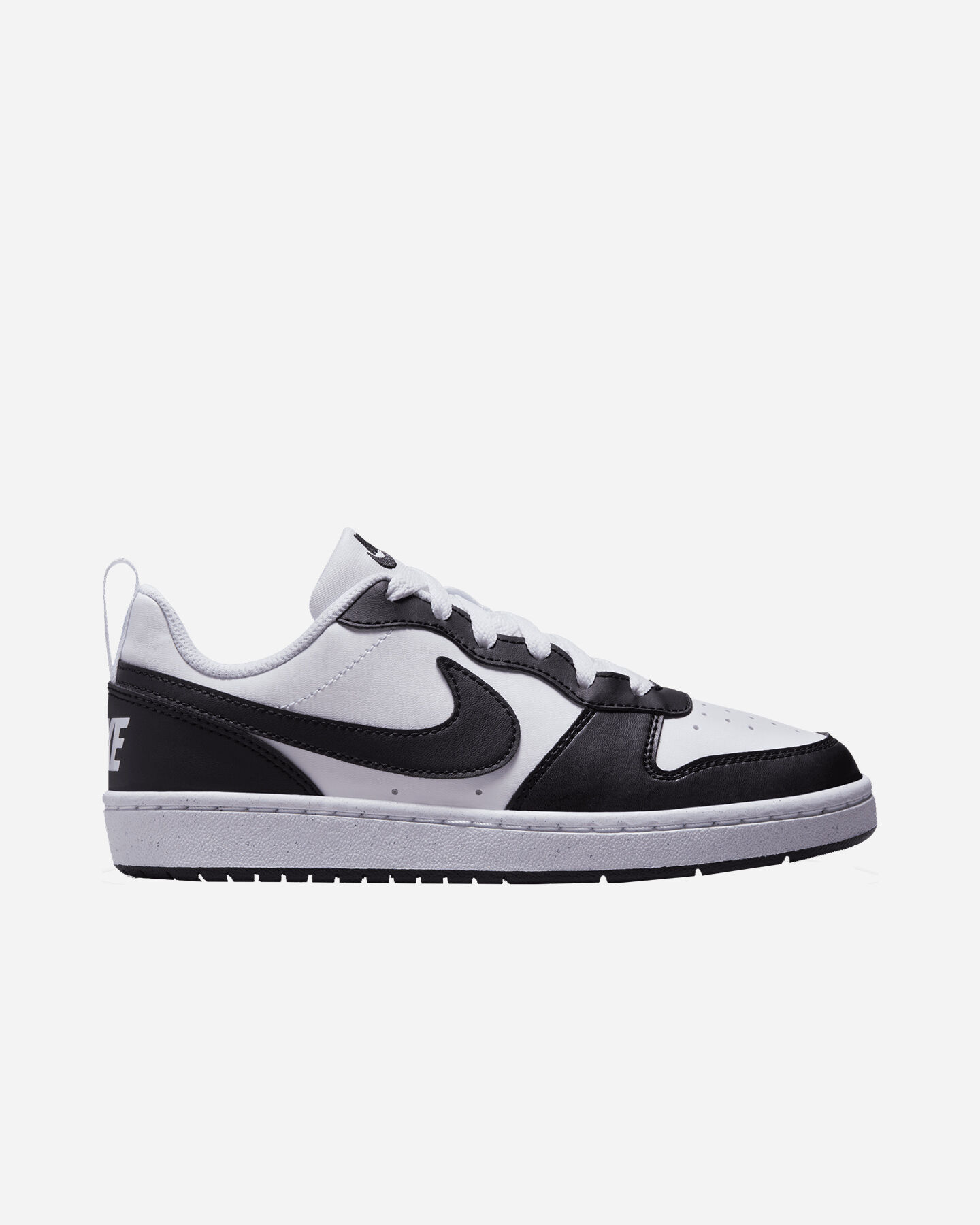 Scarpe Sneakers Nike Court Borough Low Recraft Gs Jr DV5456-600