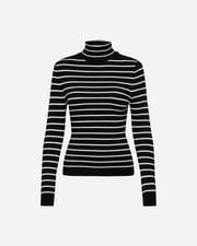 Karol lupetto w - Bianco