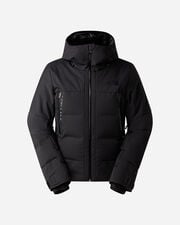 Cirque down m - Nero