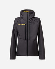 Elim 2.0 padded m - Grigio