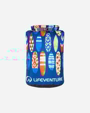 Ultralight dry bag,25l  - Color mix