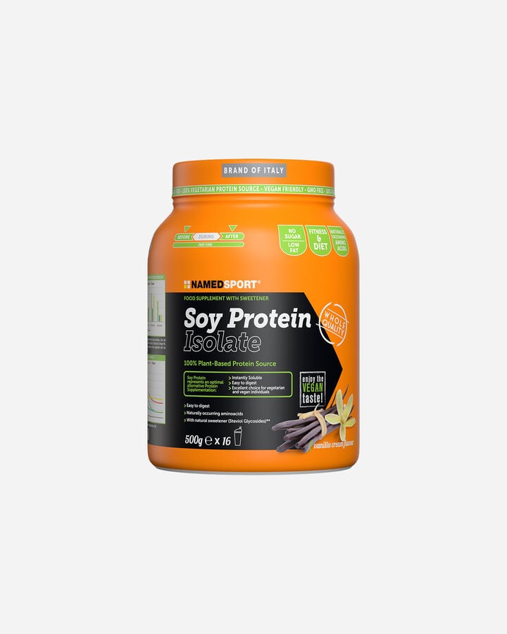 Soy protein 500g