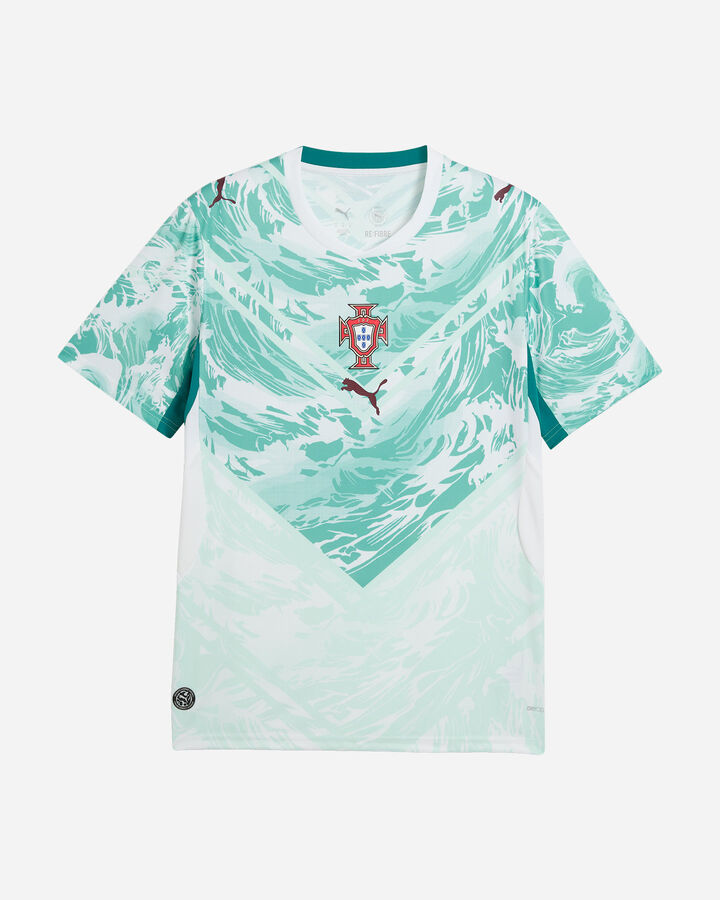 Portogallo away 26 m