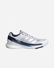Crazyquick boost padel m - Bianco