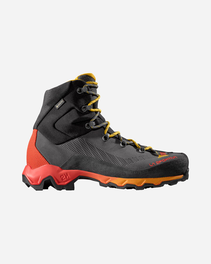 Aequilibrium trek gtx m