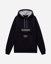 Burgee m - Nero