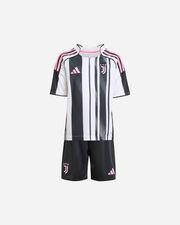 Juventus home 25-26 jr - Color mix