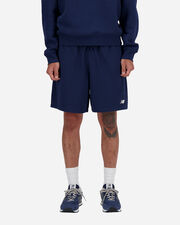 Essential small logo m - Blu Navy