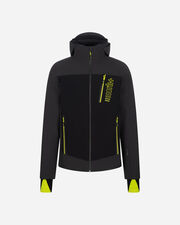 Titan 4way stretch 15mm m - Nero