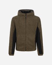 Mountain essential m - Verde