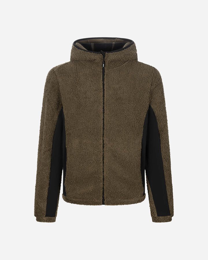 Mountain essential m