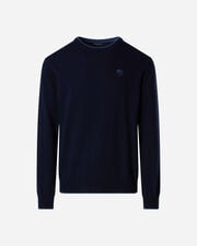 Cashmere m - Blu