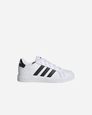 Grand court 2.0 gs jr - Bianco