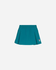 Court line w - Verde