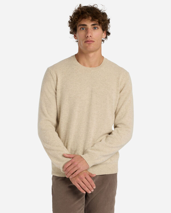 Lambswool m