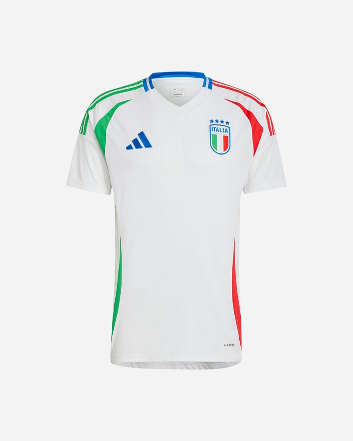 Italia figc away m