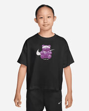 Boxy bear jr - Nero