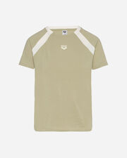 Athletic essential w - Verde