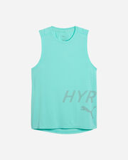 Hyrox pwrmode m - Verde