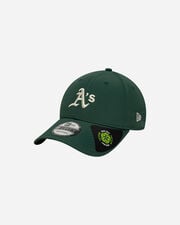 9forty athletics mlb m - Verde