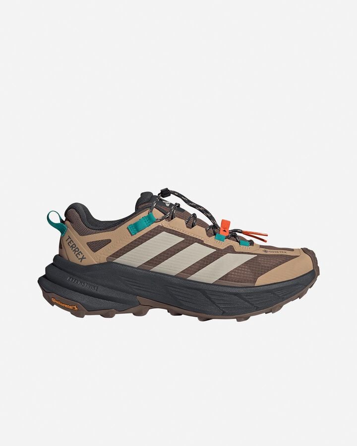Terrex free hiker sl gtx m