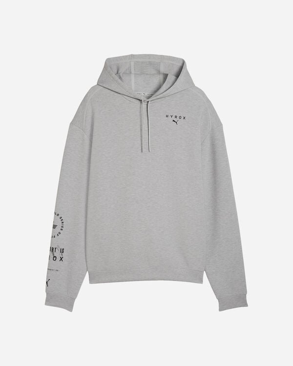 Hyrox cloudspun m