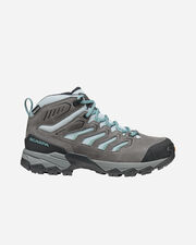 Moraine mid gtx w - Azzurro