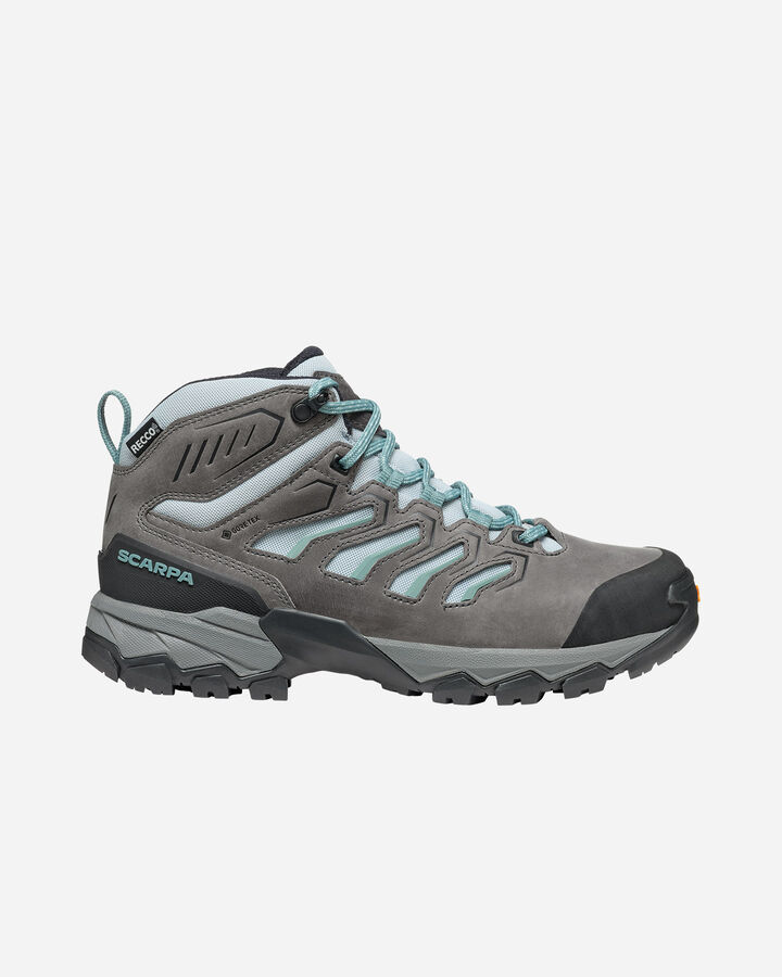 Moraine mid gtx w