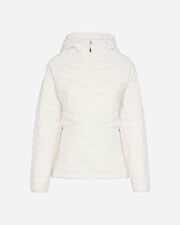 Powder pass iii hybrid w - Bianco